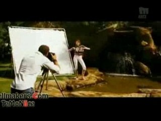 Special Missions Trailer film