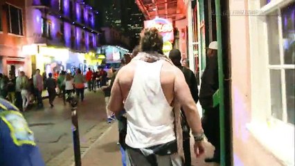 ELIAS LIVE FROM BOURBON STREET