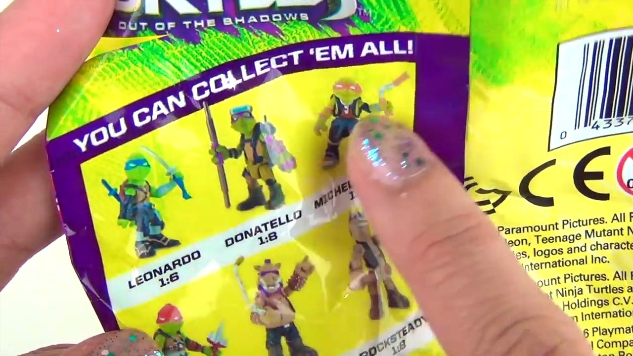 ALVIN And the Chipmunks Play Doh Lid Surprises for Preschool Kids