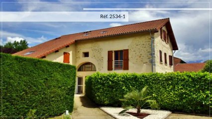 A louer - Appartement - Varces allieres et risset (38760) - 2 pièces - 30m²