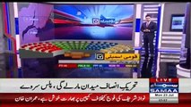 All surveys and opinion polls have one result - PTI is winning General Elections 2018