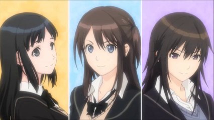 キミの花 - 奥華子 (セイレン Ver.) SVP