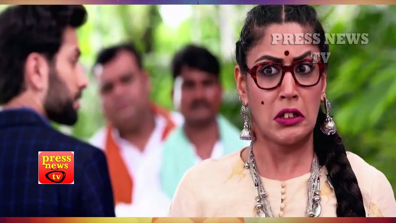 Ishqbaaz - 25th  July 2018 Starplus News