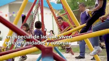 Nayib Bukele promete 20 obras por día de llegar a la presidencia "Aquí el Video"