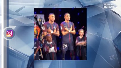 Kylian Mbappé en couple ? Alicia Aylies lynchée sur la Toile après sa mise au point