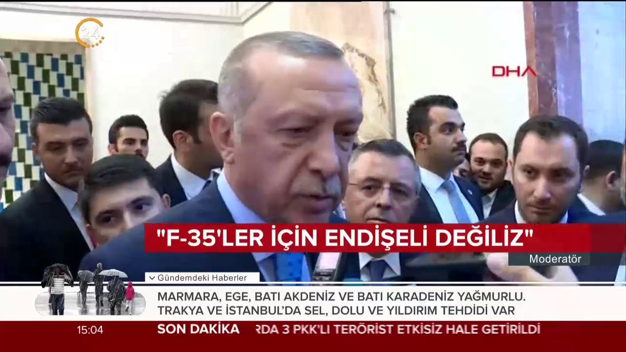 "Mesut milli bir tavır takındı"