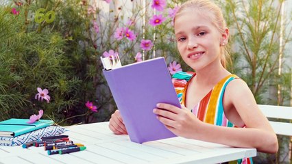 5 Back to School Tips to Make the Transition Easier