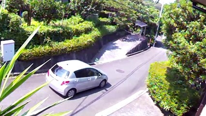 EDR July #24 2018 Unfamiliar cars