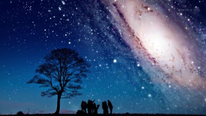 Andrómeda canibalizó una galaxia hace 2.000 millones de años