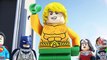LEGO DC Super Heroes: Aquaman - Die Rache von Atlantis - Trailer (Deutsch) HD