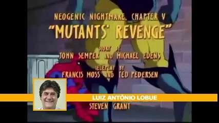 Wolverine- Todos os Dubladores [REPOSTADO] - YouTube