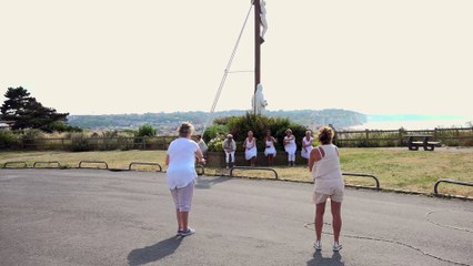 [Culture] LieuX, vous êtes à l'église de Bonsecours !
