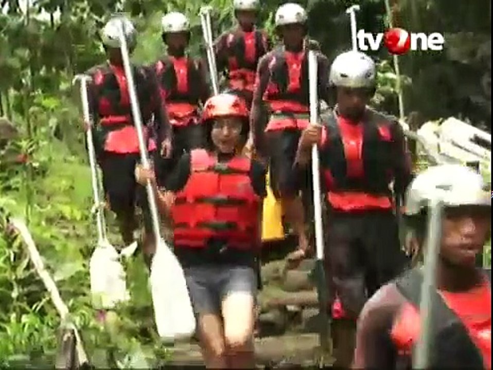 Riam Jeram Pekalen (Bagian 2)