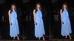 Urvashi Rautela looks Super Cute in her Maxi Dress at a Birthday Party | FilmiBeat