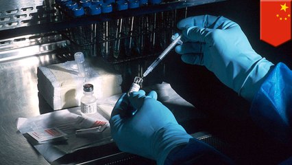 China recalls heart drug and rabies vaccines