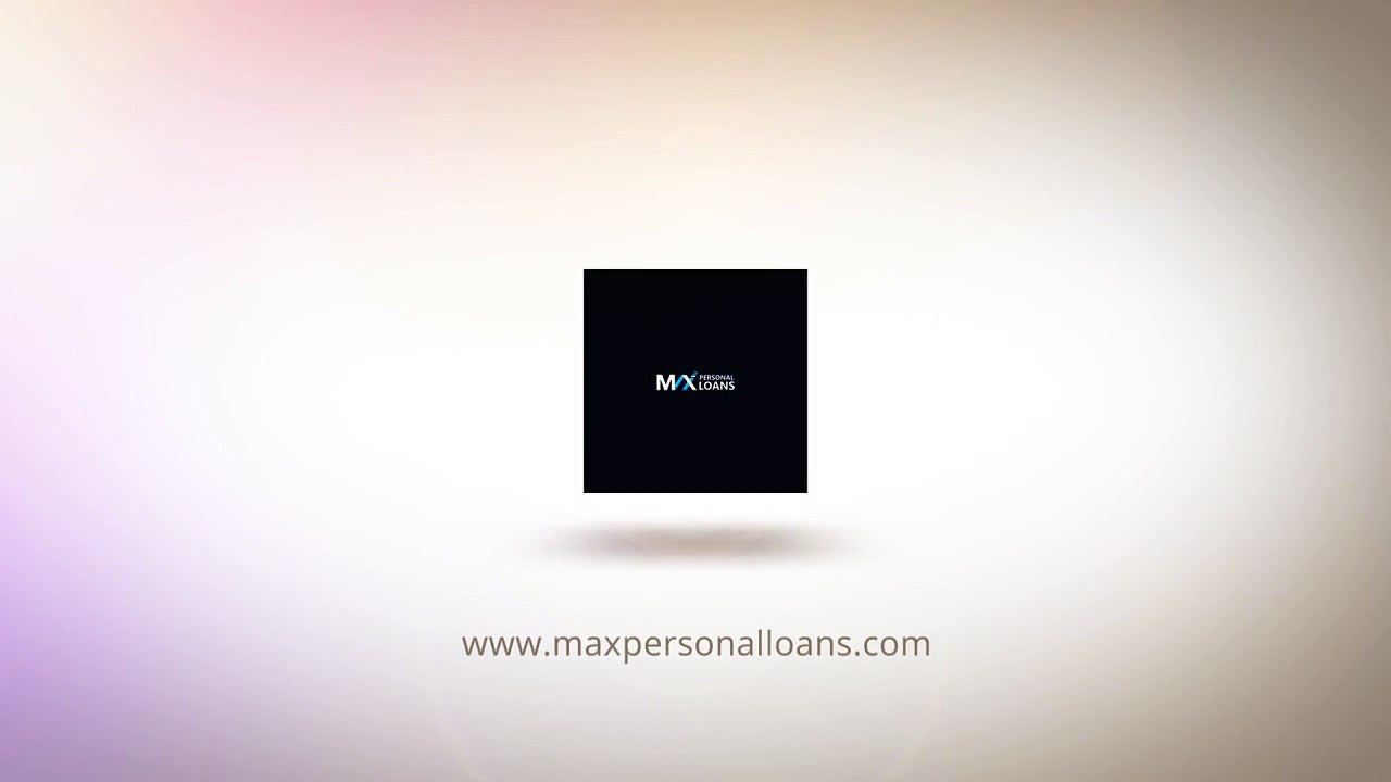 Bad Credit Personal Loans Guaranteed Approval