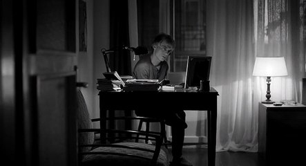 Dört Köşeli Üçgen vizyonda!