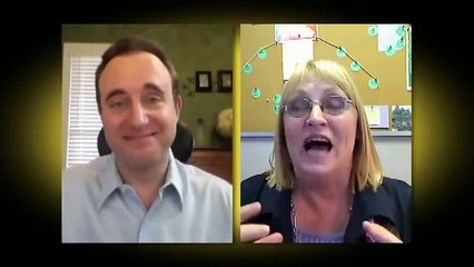 Noah St. John Power Habits Academy Case Study - Susan Sherayko