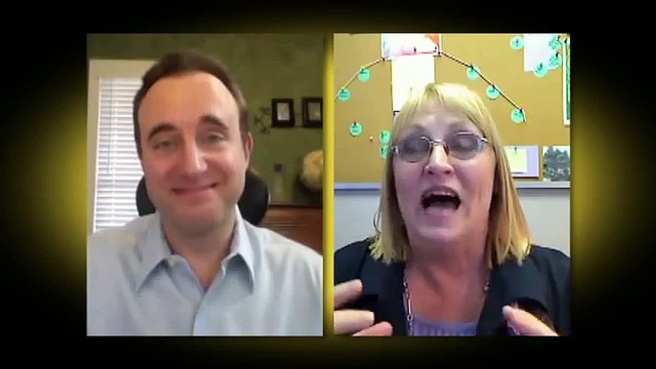 Noah St. John Power Habits Academy Case Study - Susan Sherayko