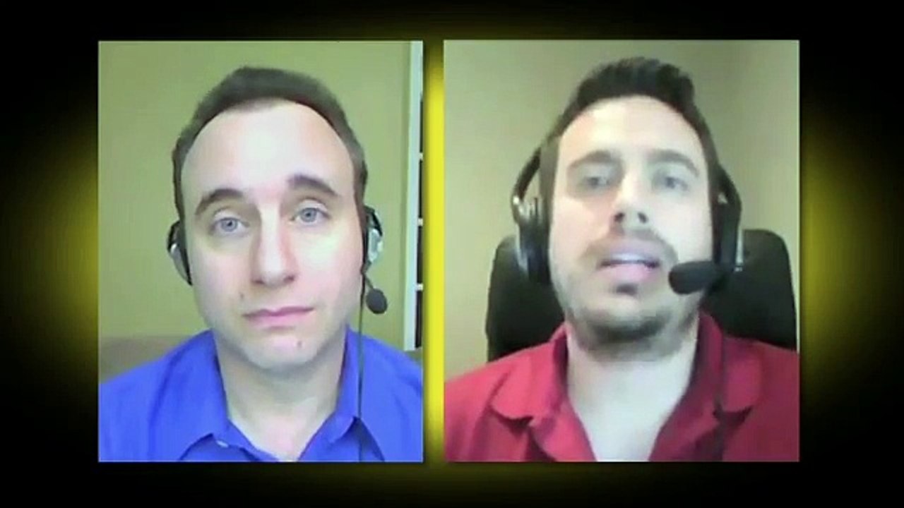 Noah St. John Power Habits Academy Case Study - George Rivera