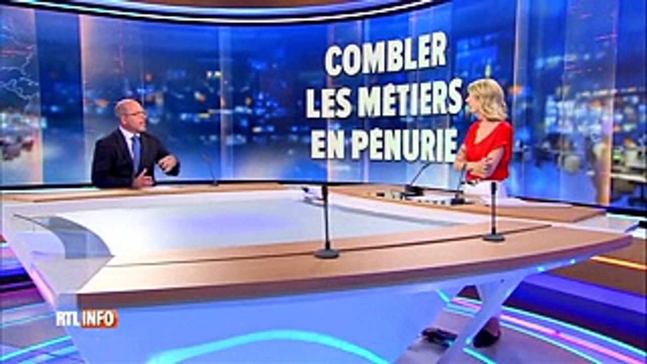 Budget fédéral: l'analyse de Bruno Wattenbergh
