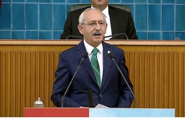 Yeni Süreçte Parti İçinde Ciddi Değişiklikler Olacak"