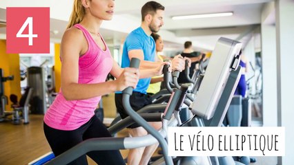 Top 10 des appareils de fitness pour brûler des calories