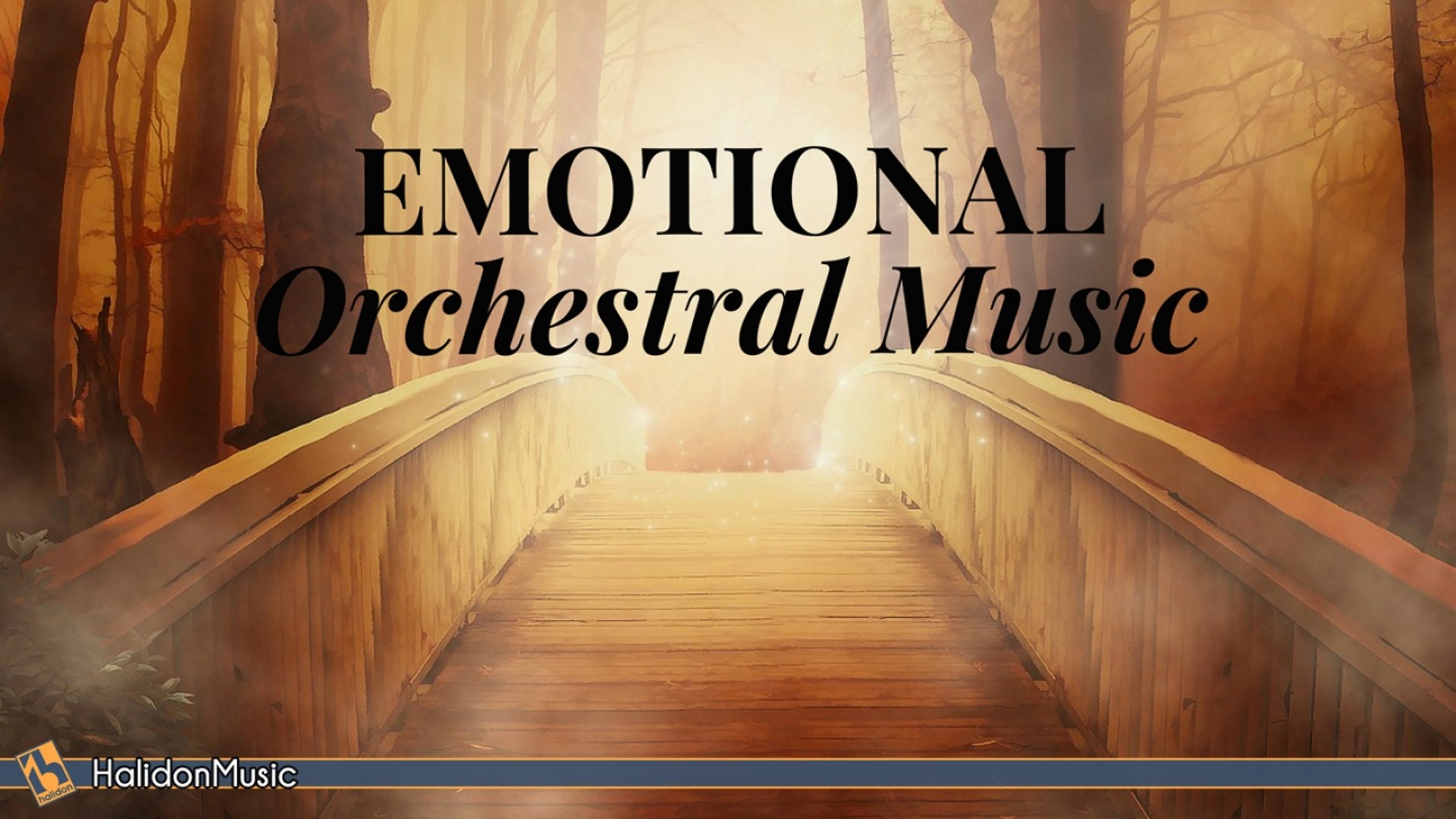 Emotional Orchestral Music - Classical Music