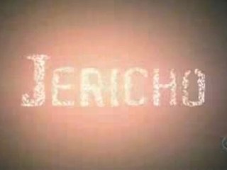 Jericho générique