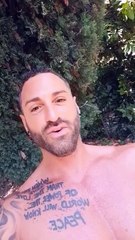 EXCLU - Stéphanie (LMvsMonde3) : en couple avec Kevin, Éric le père de son fils réagit et le tacle !