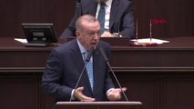 Cumhurbaşkanı Erdoğan Milletimizin Askerlikle Bağının Tümden Kopmasını da Doğru Bulmuyoruz -4