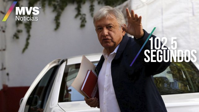 Se reforzarán estudios sobre NAIM para consulta ciudadana: AMLO
