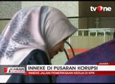 Inneke Koesherawati Jalani Pemeriksan Kedua di KPK