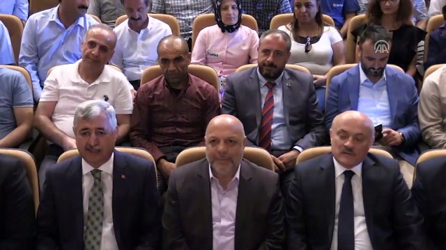 Taşeron düzenlemesiyle kamu çalışanları artacak - MALATYA