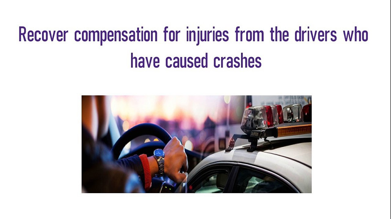 Car Accident Attorney in Virginia