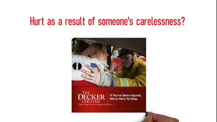 Personal Injury Attorney in Virginia