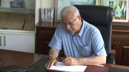 Suriye Siyasi Koalisyon Komite Üyesi Fuad Aliku: - "Suriye'de Üç Nüfuz Alanı Var"- "Suriye'de...