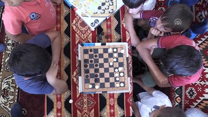 Gurbetçiden köyüne kütüphane - BİNGÖL