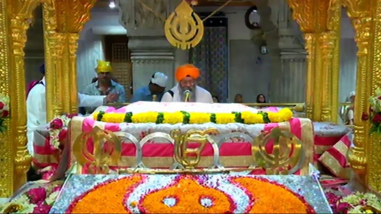 तुम ठाकुर प्यार दस ¦¦ Tum Thakur Tum Payar Das ¦¦ Popular Devotional Video 2018