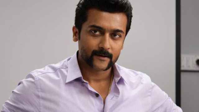 Hero Surya Donates Big Amount To Farmers