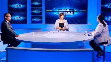 هات الصحيح الجزء الأول_رئيس الجمهورية يلتقي نواب عن كتلة نداء تونس