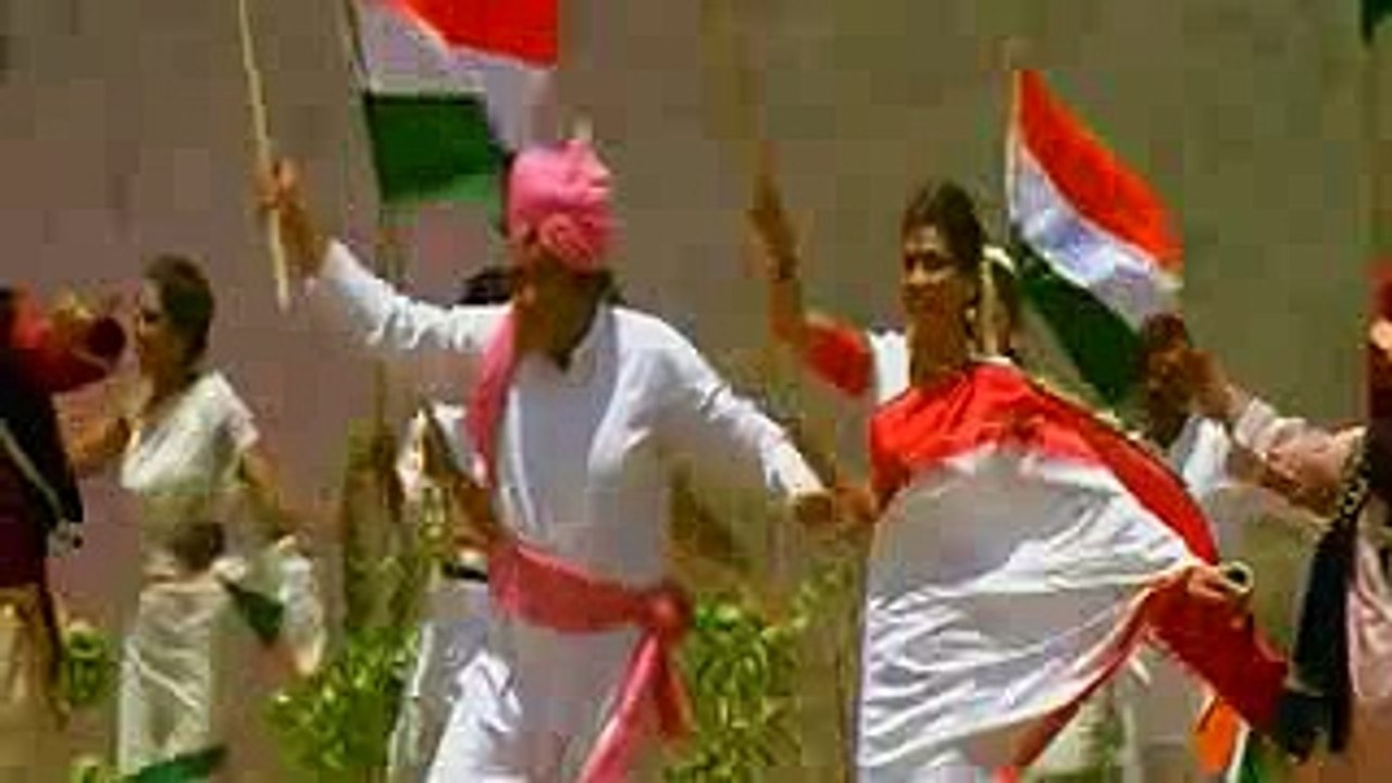 15th August Hai .....( Clerk ) ☸☸☸ Mera Big Indian Desh Bhakti