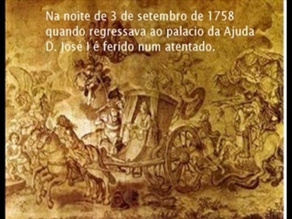 Marques de Pombal