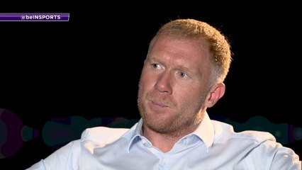 Man United - Scholes : ''Si Guardiola était leur entraîneur, il détesterait ce qu'il voit''