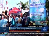 Pemilihan RT Unik di Kalimantan Tengah