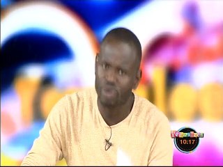 RUBRIQUE BIEN ETRE avec MADO dans Yeewu Leen du 24 Juillet 2018