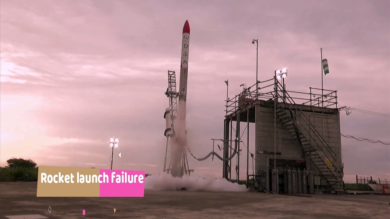 Rockets crash | Rocket launch failures |  Big Rocket explosion