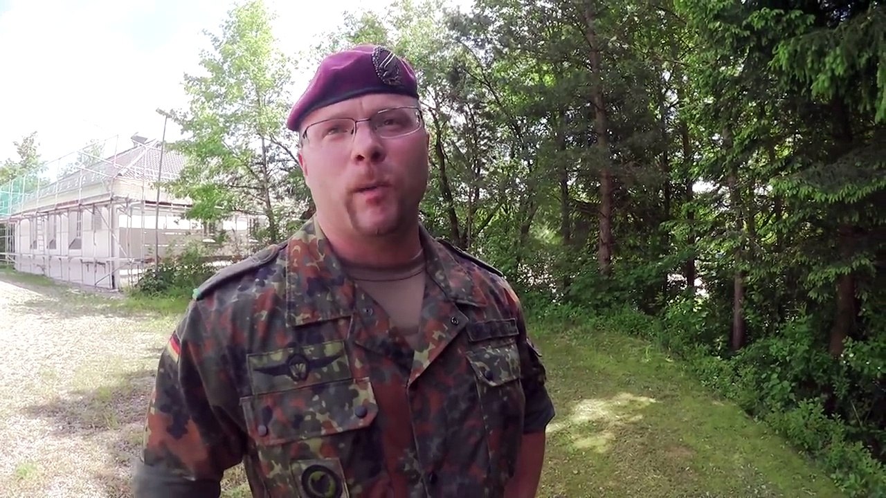 Der erste Tag | DIE SPRINGER | Folge 1