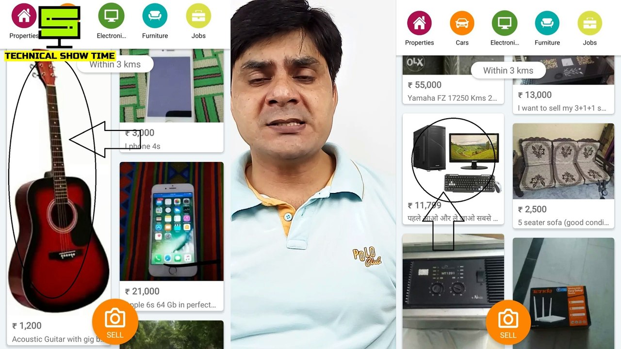 Online shopping frauds and scams,how can we safe from online shopping frauds,tips  & trics