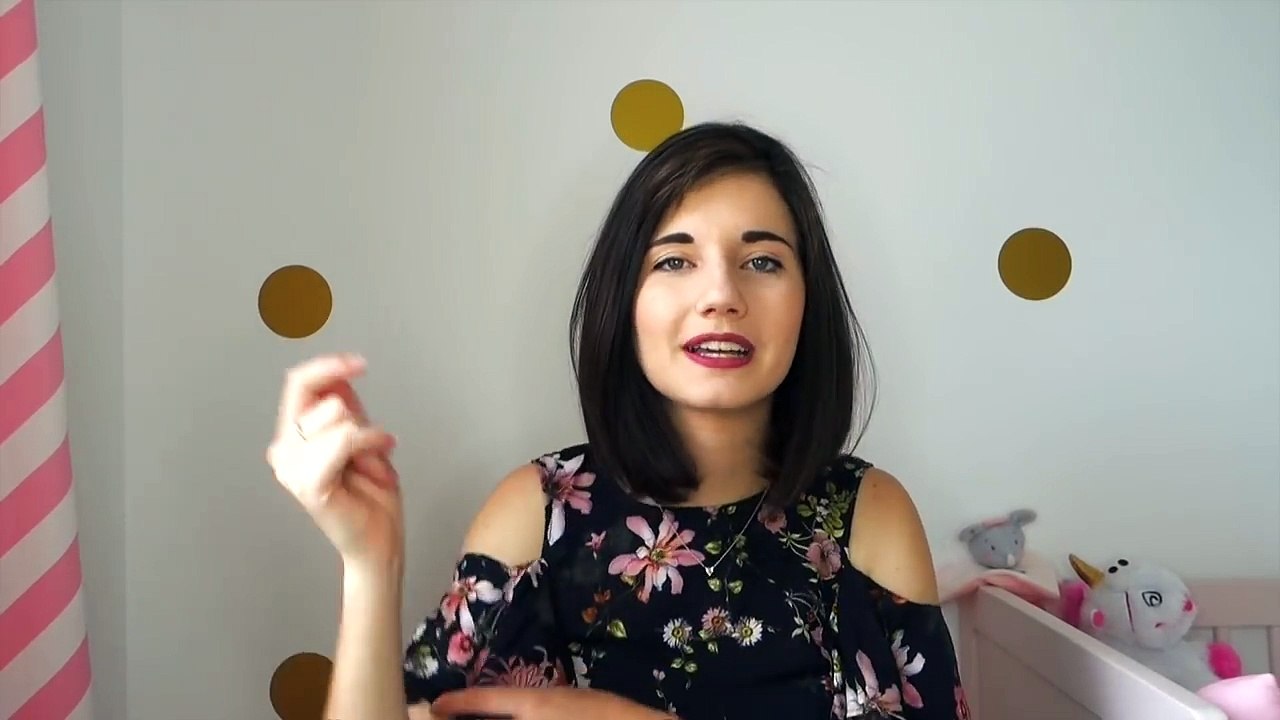 Mon accouchement - notre grand bonheur